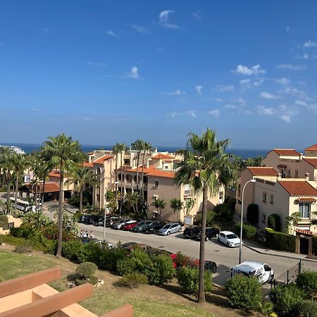 Sunset Duplex Apartment Fuengirola Bagian luar foto
