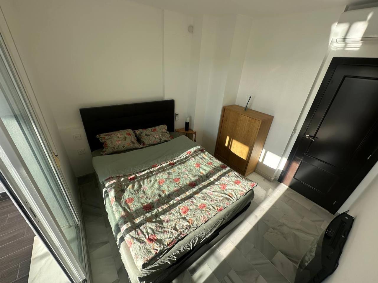Sunset Duplex Apartment Fuengirola Bagian luar foto